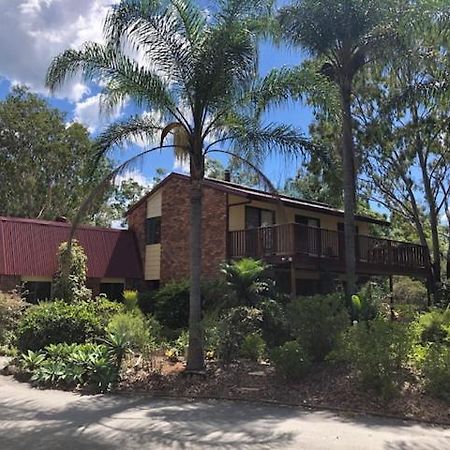 B&B Home In The Country Barellan Point Экстерьер фото