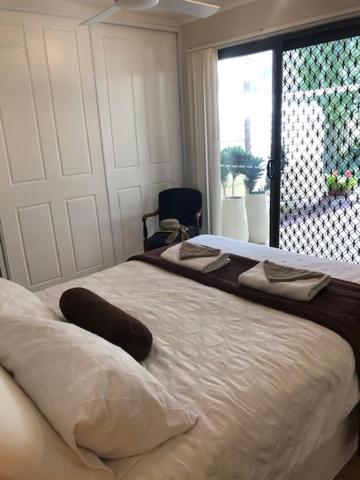 B&B Home In The Country Barellan Point Экстерьер фото