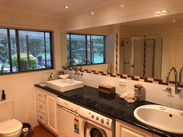 B&B Home In The Country Barellan Point Экстерьер фото
