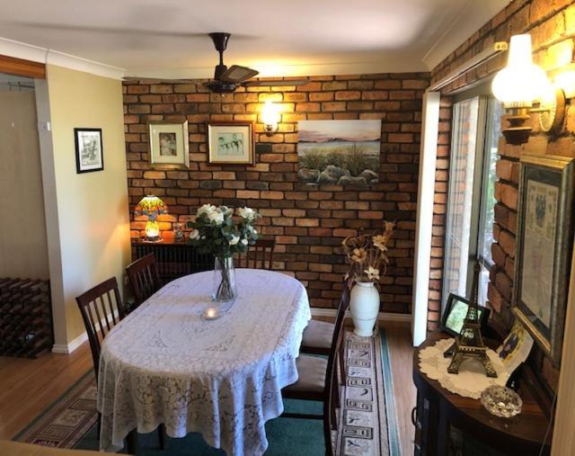 B&B Home In The Country Barellan Point Экстерьер фото