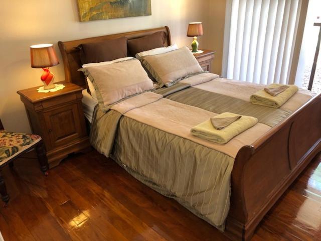 B&B Home In The Country Barellan Point Экстерьер фото