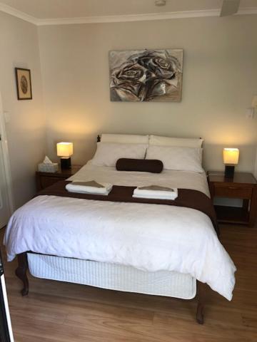 B&B Home In The Country Barellan Point Экстерьер фото
