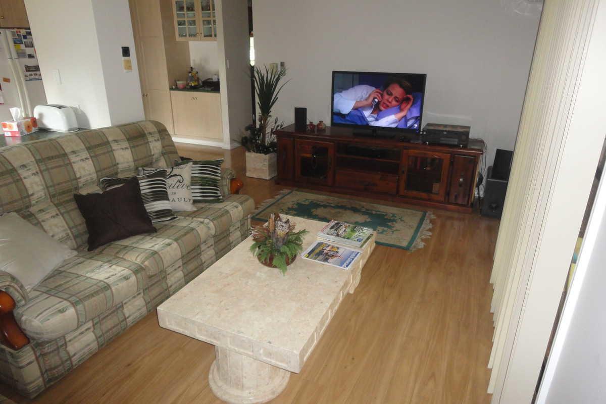 B&B Home In The Country Barellan Point Экстерьер фото