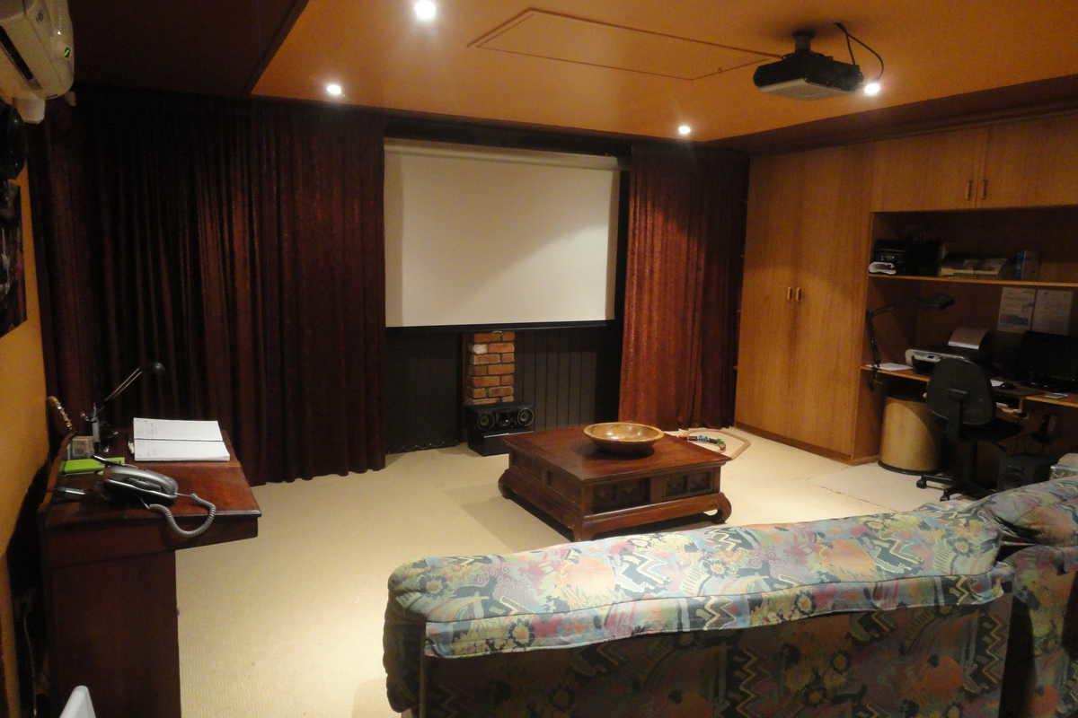 B&B Home In The Country Barellan Point Экстерьер фото