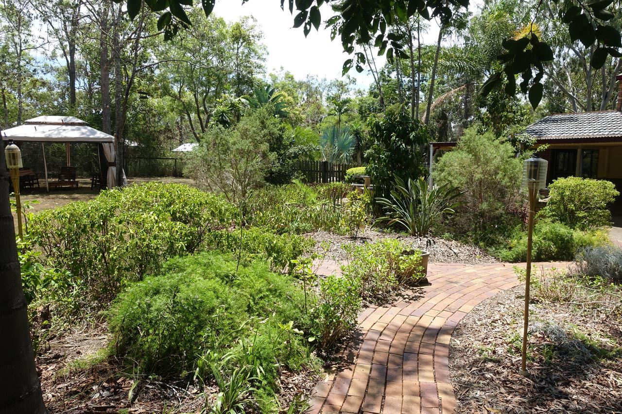 B&B Home In The Country Barellan Point Экстерьер фото
